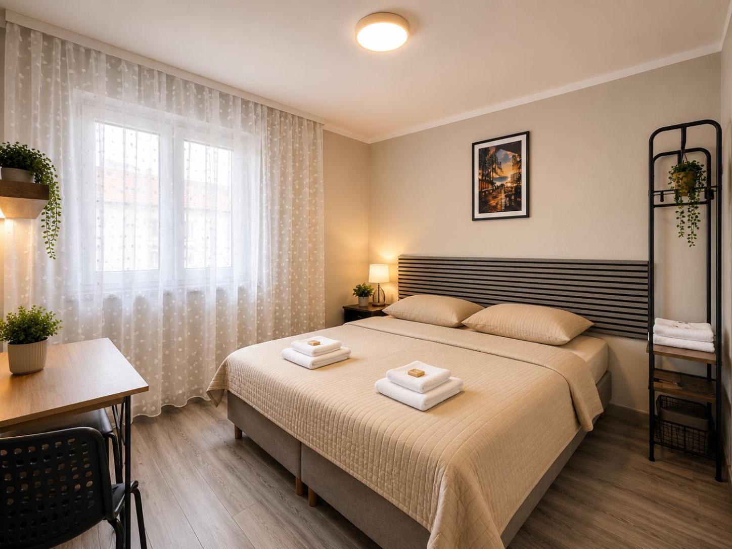 Doppelzimmer
